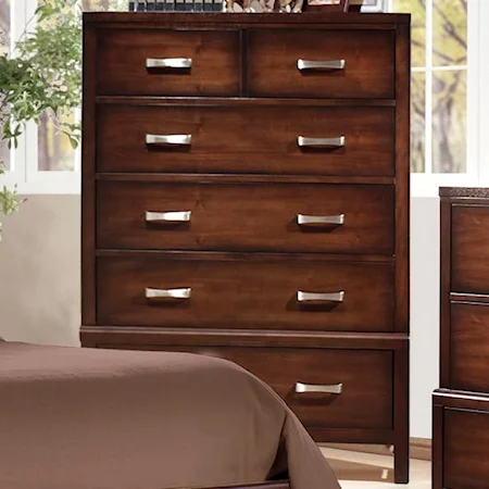 5 Drawer Chest