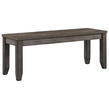 Dining Bench