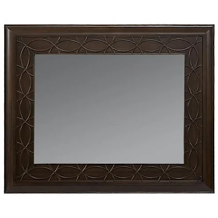 Dresser Mirror