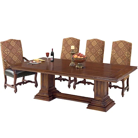 Wellington Table