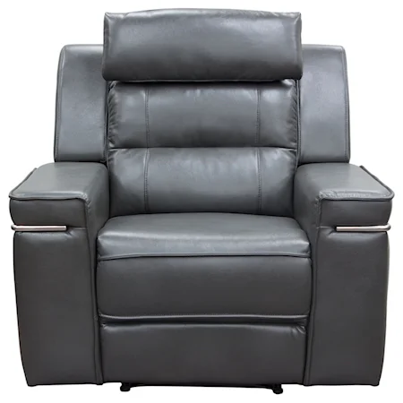 Contemporary Reclining Chair