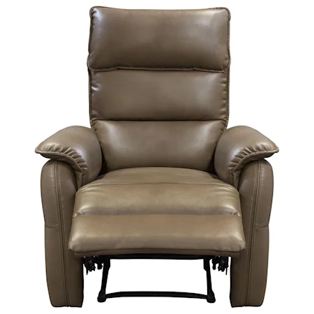 Manual Reclining Accent Chair