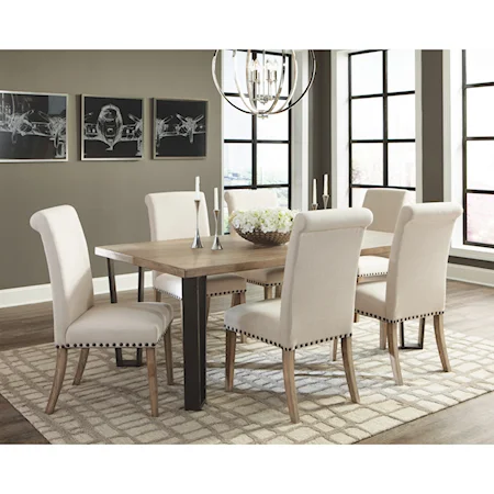 Taylor Table and Chair Set