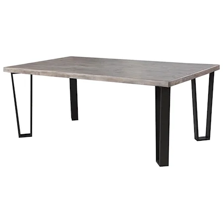 Taylor Modern Dining Table