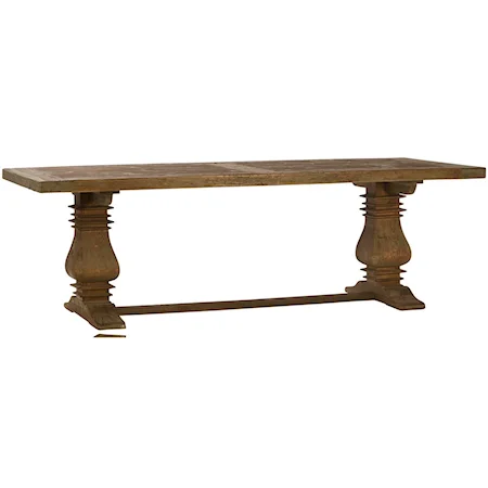 Powers Dining Table