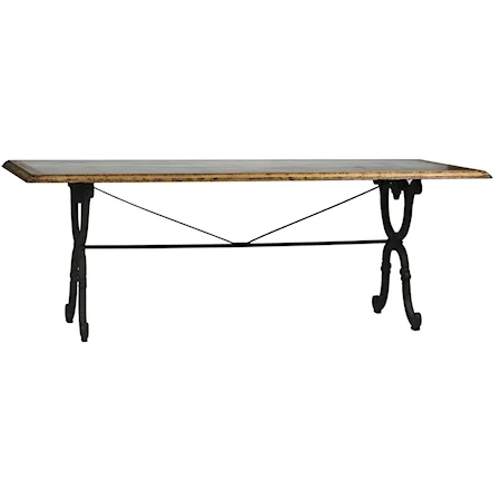 William Dining Table