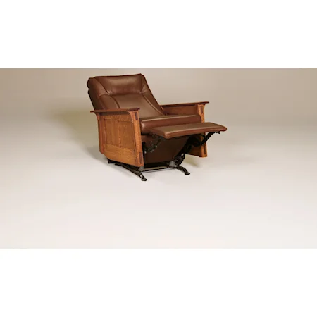 McCoy Rocker Recliner