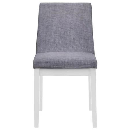 Upholstered Dining Side Chair