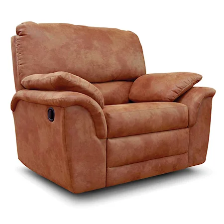 Rocker Reclining Chair