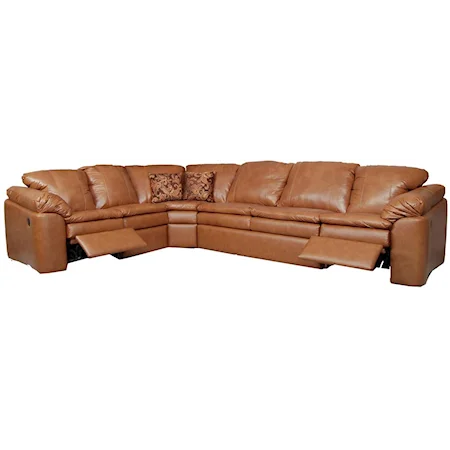 Sectional Sofa