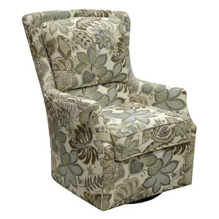 Swivel Chair