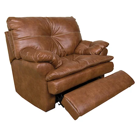 Casual Recliner