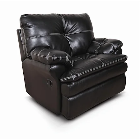 Rocker Recliner