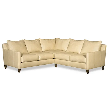 Corner Sectional Sofa