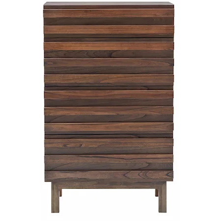 Chest w/ 4 Drawers