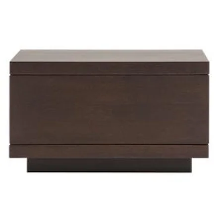 1 Drawer Nightstand