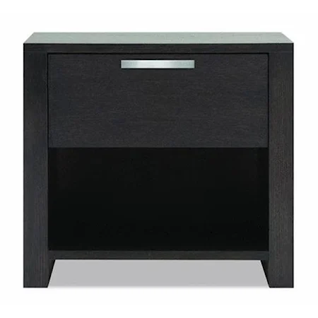 1 Drawer Nightstand