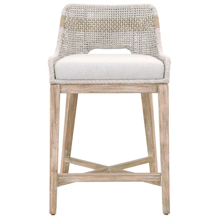 Tapestry Counter Stool