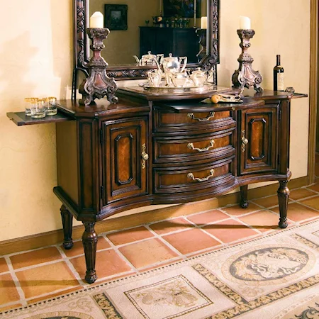 Vicenza Sideboard