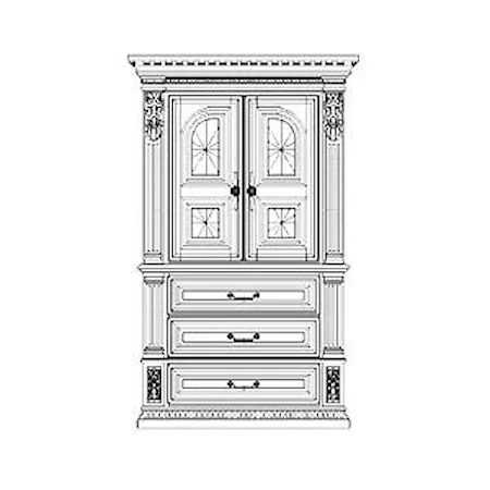 Armoire