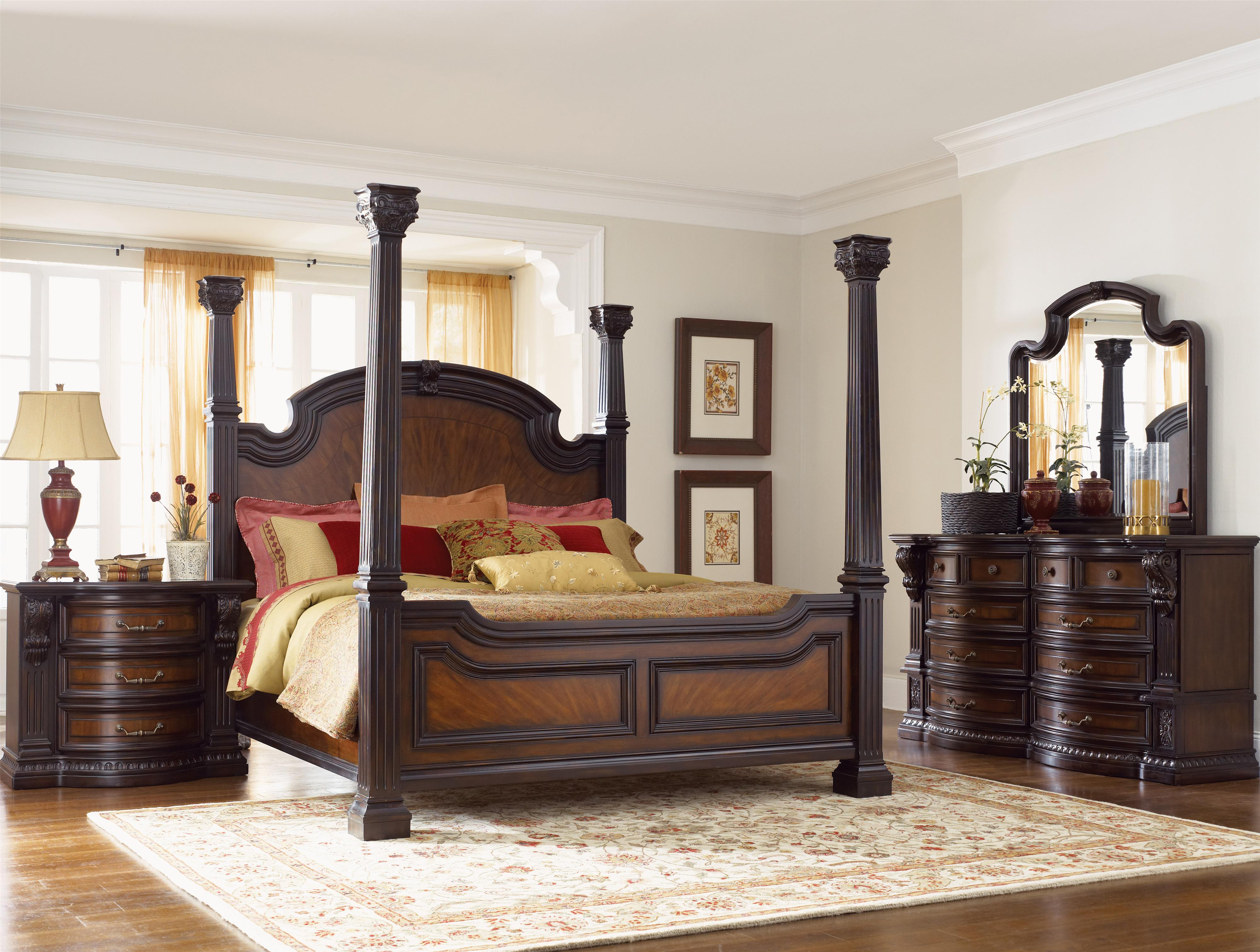 Grand Estates Dresser by Fairmont Designs | Buy Locally - Furnish Near Me