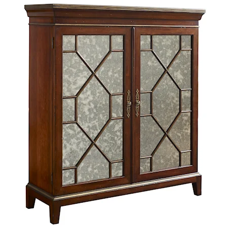 Display Door Cabinet