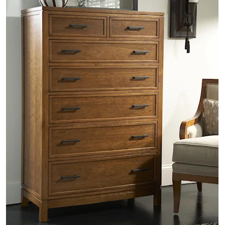 Drawer Chest