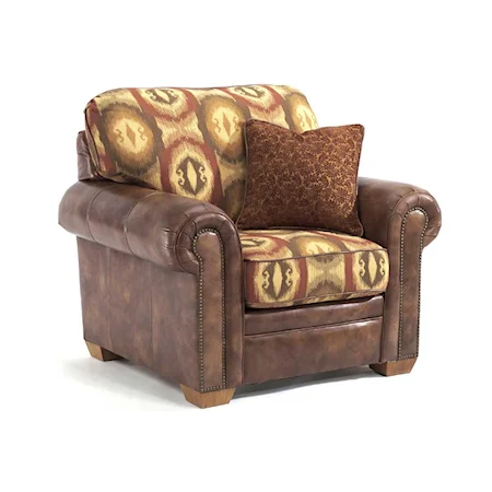 Upholstered Chair