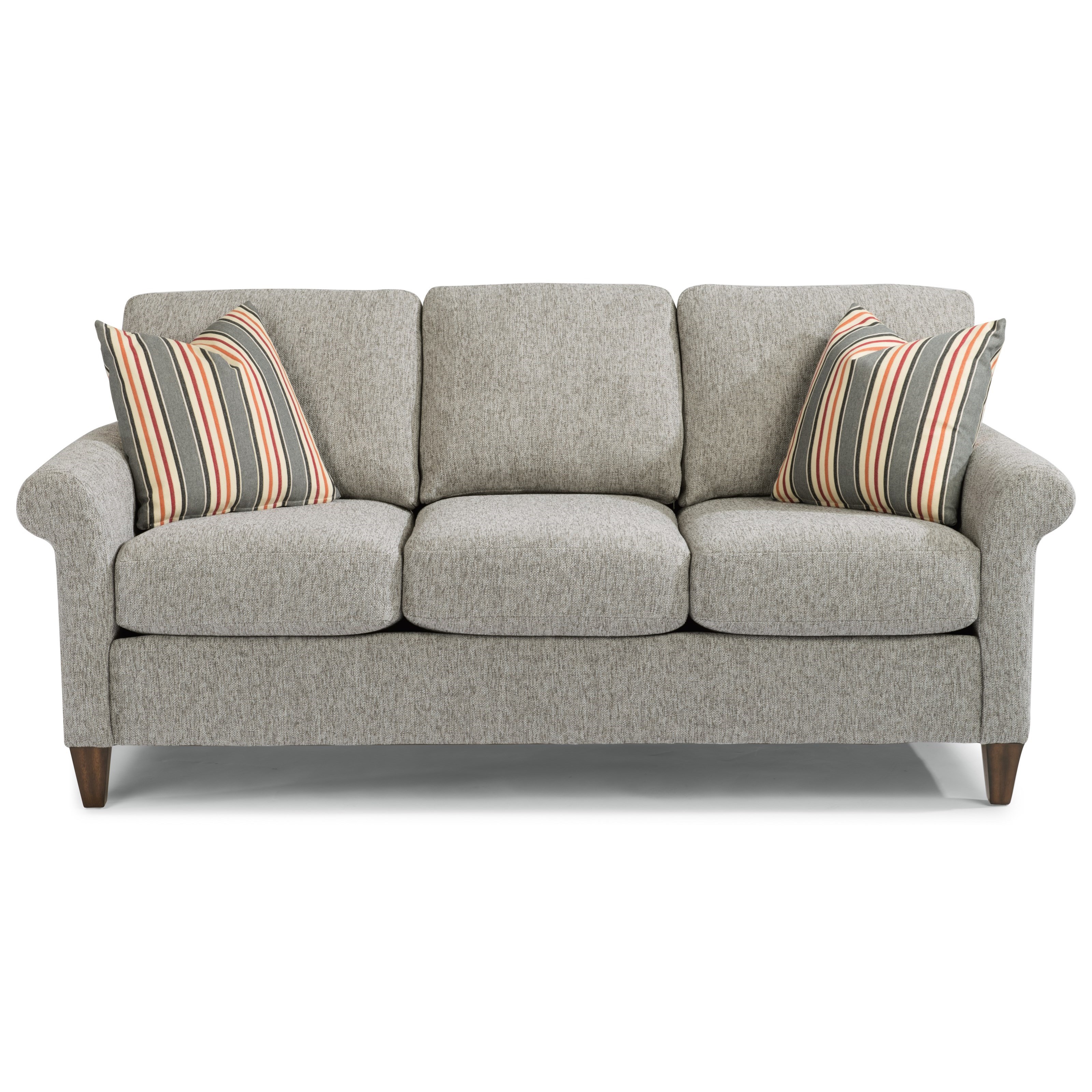 Flexsteel sales audrey sofa