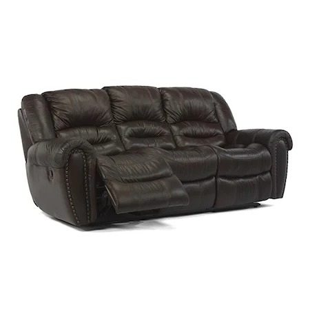 Reclining Sofa