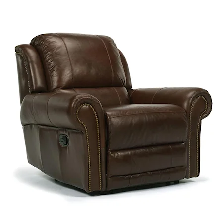 Wall Recliner