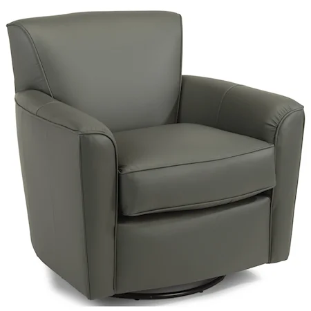 Swivel Glider Chair