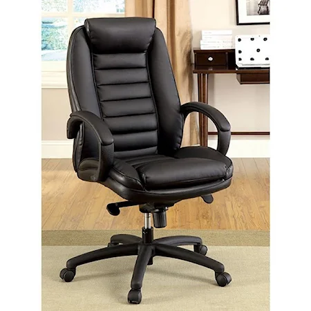 Ht. Adjustable Office Chair