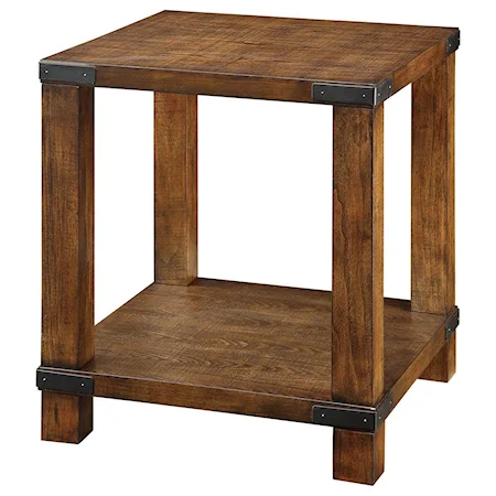 End Table