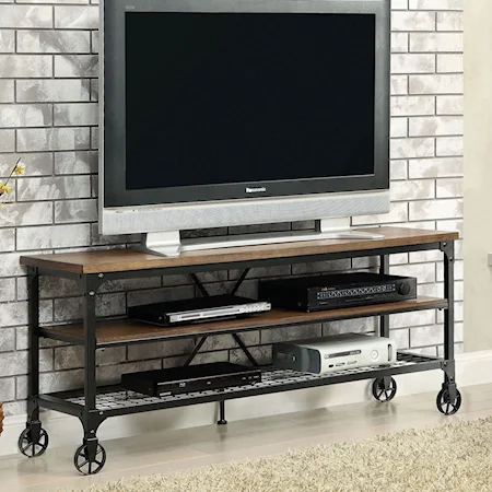 TV Console