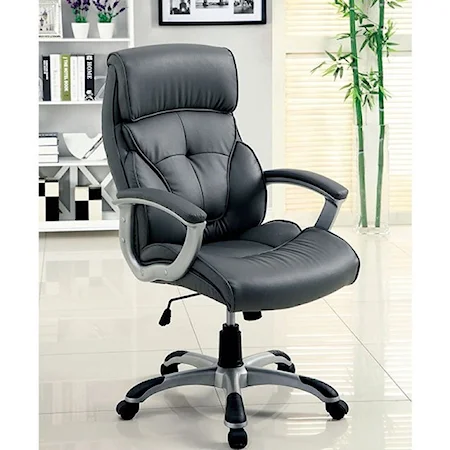 Ht. Adjustable Office Chair