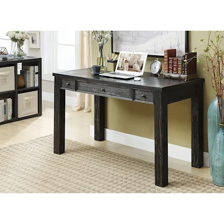 Lift Top Writing Desk