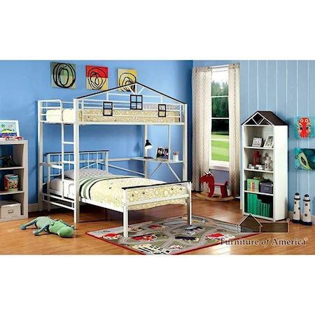 Loft Bed