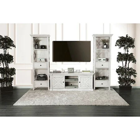 60" TV Stand