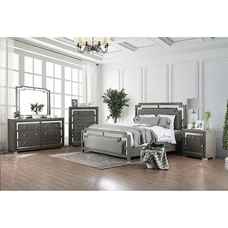 Queen Bedroom Group