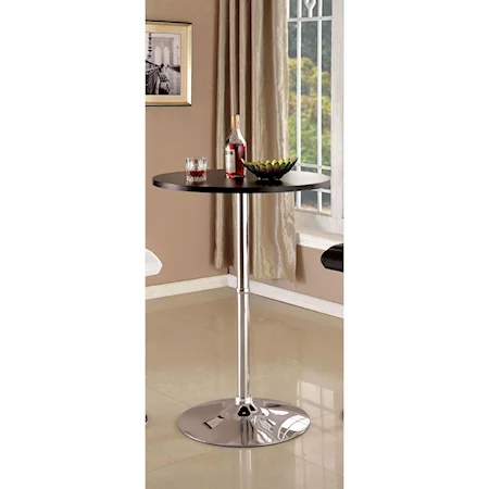 Contemporary Bar Table