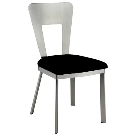 Contemporary Side Chair