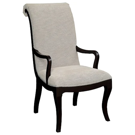 Arm Chair (2/CTN)