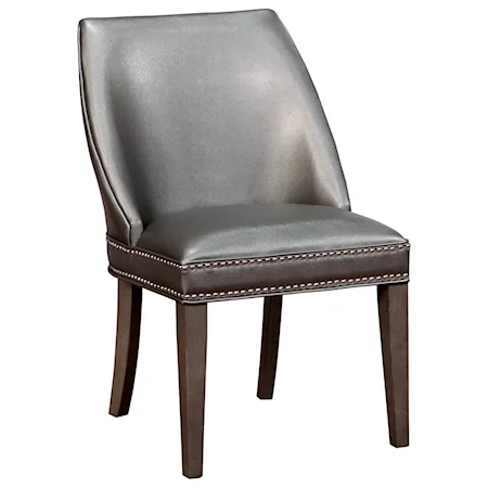 Wingback Chair (2/CTN)