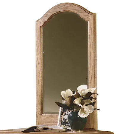 Beveled Mirror