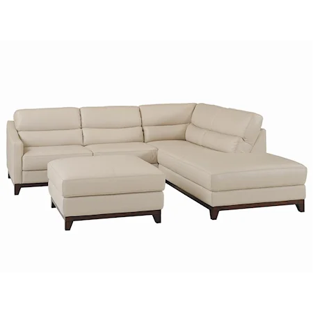 Left Arm Facing Sectional Sofa