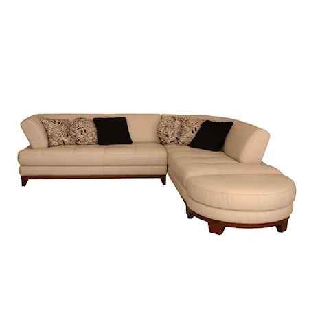 Sectional Sofa