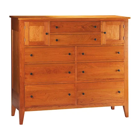 Vineyard H & H Chest of Drawers