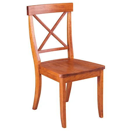 LaCroix Side Chair