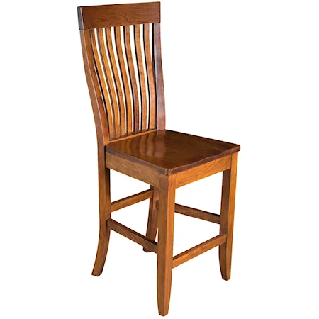 Monterey Counter Chair